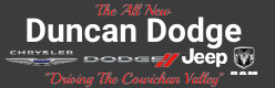 Duncan Dodge