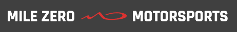 Mile Zero Motorsports