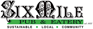 Six Mile Pub